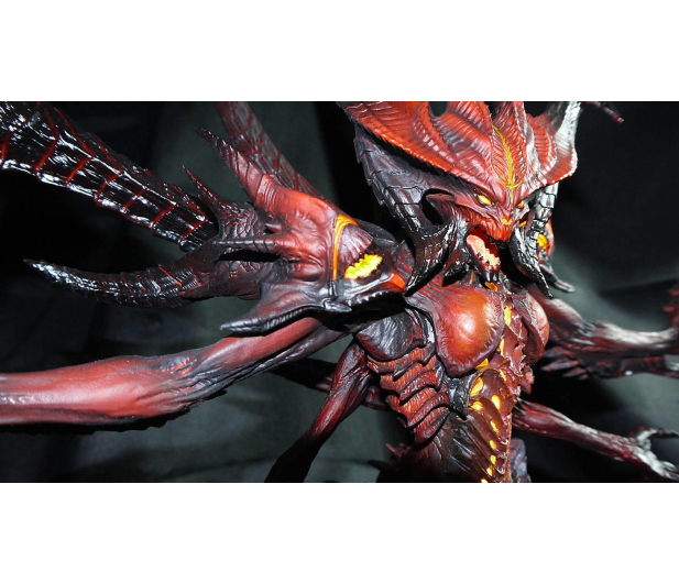 CD Projekt Diablo 3 Ultimate Evil Edition - 206519 - zdjęcie 6